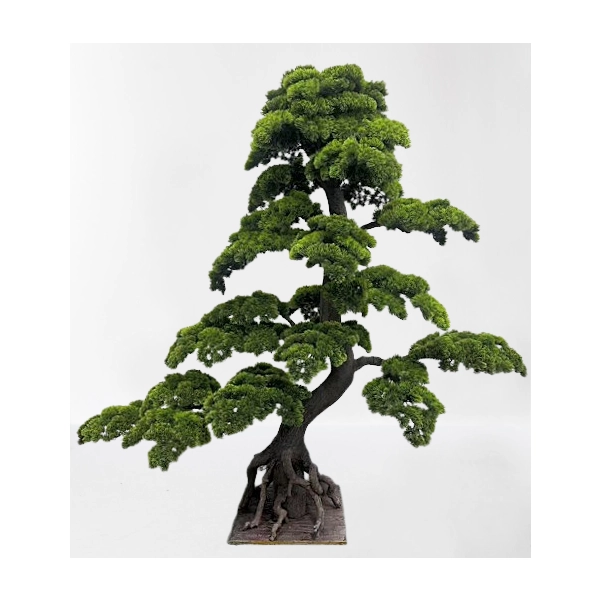DEKORACYJNE DRZEWO BONSAI 185CM